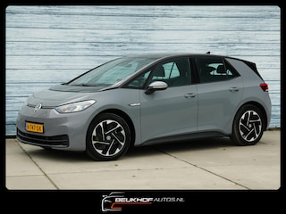 Volkswagen ID.3 Pro 58 kWh Soh 92.7% Carplay Nav Adap Cruise