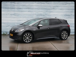 Volkswagen ID.3 First Plus 58 kWh Soh94% Adapt Cruise Carplay