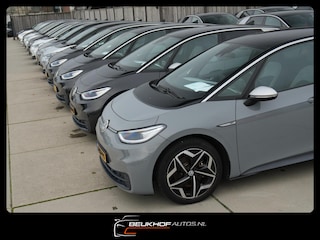 Volkswagen ID.3 35 stuks id3 op voorraad www.beukhofautos.nl