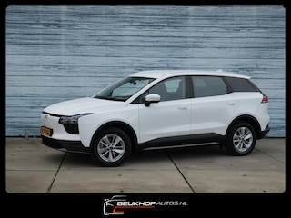 Aiways U5 63kWh Carplay 360 Camera Dab+ Radio Elek Pakket