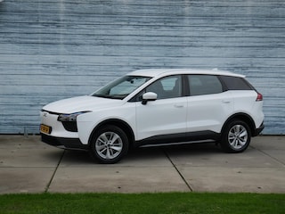 Aiways U5 63kWh Carplay 360 Camera Dab+ Radio Elek Pakket