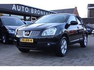 Nissan Qashqai 1.6 ACENTA | CLIMA| CRUISE | PDC