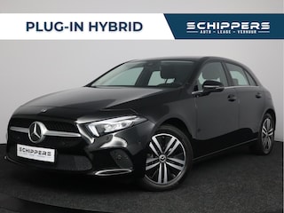 Mercedes-Benz A-klasse 250 e Style | Plug-in Hybrid | M-Bux | LED-koplampen