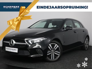Mercedes-Benz A-klasse 250 e Style | Plug-in Hybrid | M-Bux | LED-koplampen