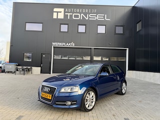 Audi A3 1.4 TFSI Ambition Pro Line / Trekhaak / Xenon / PDC / Armsteun / Lichtmetaal