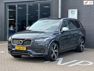Volvo XC90 2.0 T8 Twin Engine AWD R-Design /2E EIG/PANODAK/CAMERA/NAVI/NETTE STATT!!