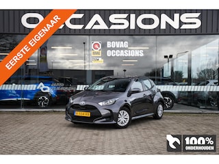 Toyota Yaris 1.5 Hybrid Active 1 EIGENAAR/ APPLE CARPLAY/ DAB