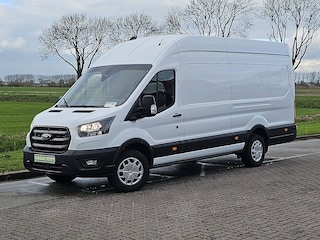 Ford Transit 350 2.0 TDCI L4H3 Trend RWD 360Camera Navi Euro6 Verlengde-Fabrieksgarantie 130Pk