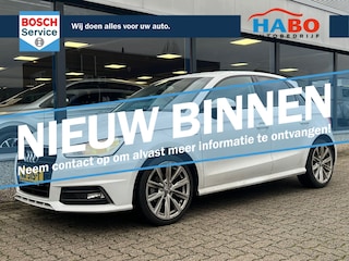 Audi A1 1.0 TFSI ADRENALIN 5DRS AC/BLUETOOTH/CRUISE/NAV/LMV/MIST.LAMP