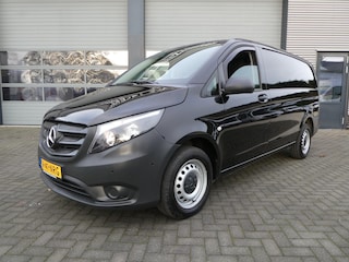 Mercedes-Benz Vito 114 CDI Lang L2 automaat 3 zits camera trekhaak