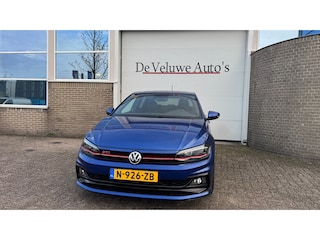 Volkswagen Polo 2.0 TSI GTI |ACC|Camera|Carplay|Virtual|