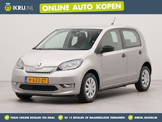 Skoda Citigo EV Ambition | Bluetooth | Airco |