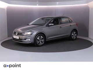 Volkswagen Polo 1.0 TSI Comfortline 95 pk | Navigatie via App | Achteruitrijcamera | Adaptieve cruise control |