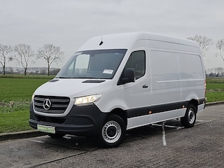 Mercedes-Benz Sprinter 311 1.9 CDI L2H2 RWD airco, automaat, mbux, navi, camera