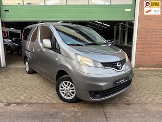 Nissan Evalia 1.6 Acenta 5p|AIRCO/TRHK/STOELVRW/
