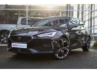 Cupra Leon VZ e-Hybrid | 245PK | Memory |