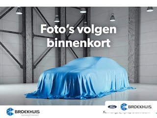 Ford Fiesta 1.0 EcoBoost Hybrid Titanium | Airco (automatisch) | Apple Carplay/Android Auto|telefoonintegratie premium | Cruise control