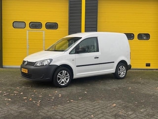 Volkswagen Caddy 1.2 TSI BTW&BPM VRIJ
