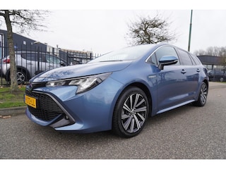 Toyota Corolla Touring Sports 1.8 Hybrid 122pk CVT Buss Plus Trekh. Multi Media