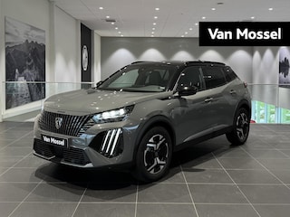 Peugeot 2008 EV GT 54 kWh