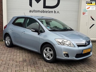 Toyota Auris 1.8 Full Hybrid Aspiration - Cruise - Climate