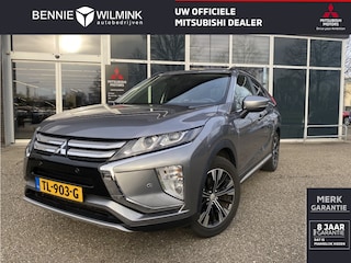 Mitsubishi Eclipse Cross 1.5 DI-T Intense | Trekhaak | Head up display