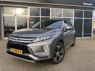 Mitsubishi Eclipse Cross 1.5 DI-T Intense | Trekhaak | Head up display
