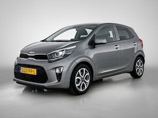 Kia Picanto 1.0 DPi DynamicPlusLine
