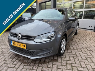 Volkswagen Polo 1.2 TSI Comfortline