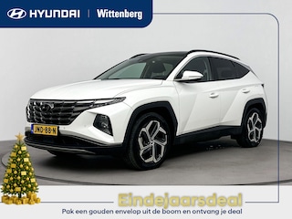 Hyundai Tucson 1.6 T-GDI PHEV Comfort Smart 4WD | Panoramadak | 360 Camera | El. bed. achterklep | Stoelverwarming |