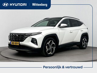 Hyundai Tucson 1.6 T-GDI PHEV Comfort Smart 4WD | Panoramadak | 360 Camera | El. bed. achterklep | Stoelverwarming |