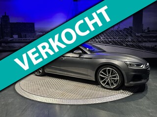 Audi A5 Sportback 1.4 TFSI Design Pro Line Plus *Virtual*Sportstoelen*