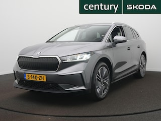 Skoda Enyaq iV 60 Business Edition Plus / Navigatie / Side-Assist / Adap. Cruise