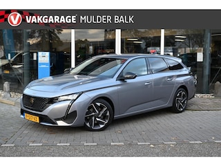 Peugeot 308 SW 1.2 PureTech Allure Pack Business 130pk