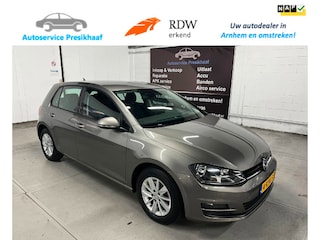 Volkswagen Golf 1.4 TSI Comfortline NAVIGATIE / LM VELGEN