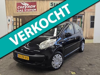 Citroën C1 1.0-12V Ambiance/AIRCO/5-DEURS/N.A.P/