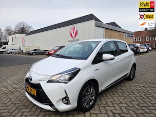 Toyota Yaris 1.5 Hybrid Executive