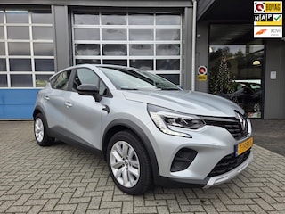Renault Captur 1.0 TCe 90 evolution * Navigatie/Telefoon !
