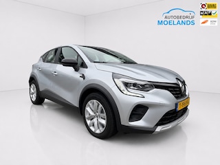 Renault Captur 1.0 TCe 90 evolution * Navigatie/Telefoon !