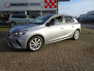 Opel Corsa 1.2 Edition 100pk, navi , camera,etc.