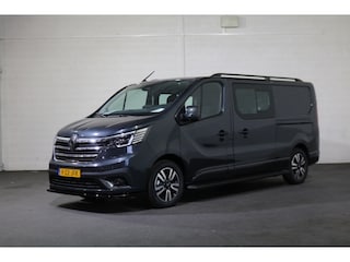 Renault Trafic 2.0 Blue dCi 170pk L2 H1 DC Automaat Black Edition
