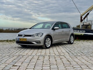 Volkswagen Golf 1.0 TSI Comfortline|Carplay|ACC|Trekhaak