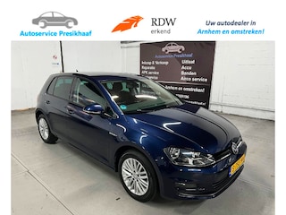 Volkswagen Golf 1.2 TSI Business Edition R Connected