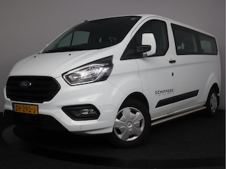 Ford Transit Custom 320 2.0 TDCI L2H1 Trend 21.400 excl. btw | 9-persoons