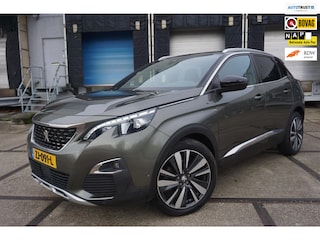 Peugeot 3008 1.2 PureTech GT Line