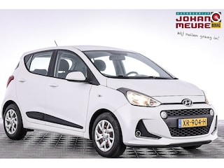 Hyundai i10 1.0i Comfort | AIRCO