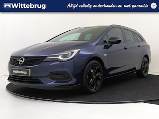 Opel Astra Sports Tourer 1.2 Business Elegance