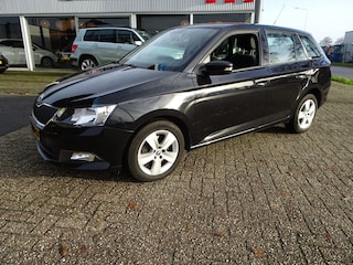 Skoda Fabia Combi 1.0 TSI