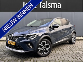 Renault Captur 1.0 TCe 90 Techno