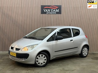Mitsubishi Colt 1.1 Silverline 2008 NAP AIRCO NIEUWE APK